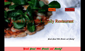 Sienaspizzafamilyrestaurant.com thumbnail