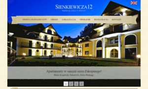 Sienkiewicza12.com thumbnail