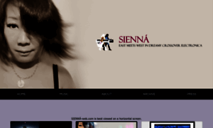 Sienna-web.com thumbnail
