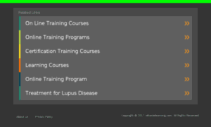 Siennaliving.training.reliaslelearning.com thumbnail