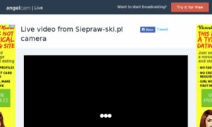 Siepraw-ski-pl.click2stream.com thumbnail