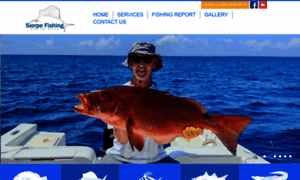 Sierpe-fishing.com thumbnail