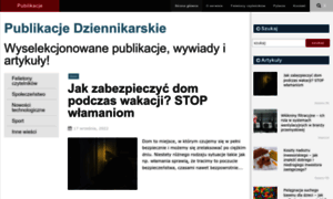 Sierpniowy.pl thumbnail