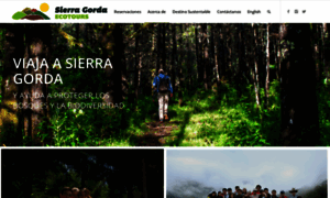 Sierragordaecotours.com thumbnail