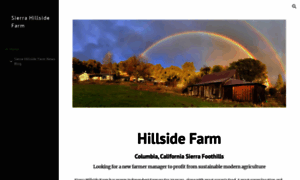 Sierrahillsidefarm.com thumbnail