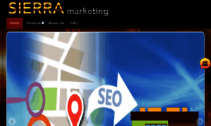 Sierramarketing.co thumbnail