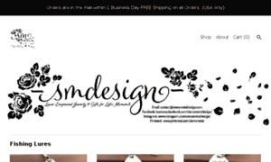 Sierrametaldesign.patternbyetsy.com thumbnail