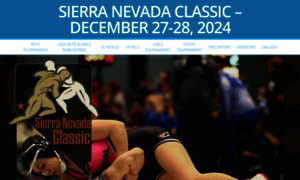 Sierranevadaclassic.com thumbnail