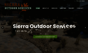 Sierraoutdoorservices.com thumbnail