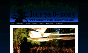 Sierrastorytellingfestival.org thumbnail