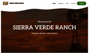 Sierraverderanchpoa.net thumbnail