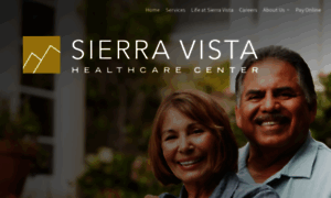 Sierravistahealth.com thumbnail