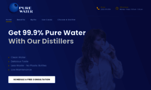 Sierravistawater.com thumbnail