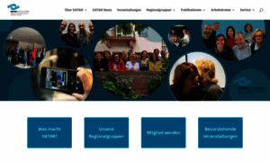 Sietar-deutschland.de thumbnail