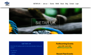 Sietar.co.uk thumbnail