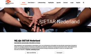 Sietar.nl thumbnail