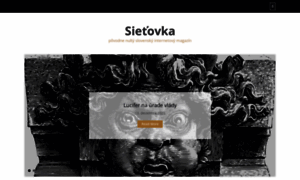 Sietovka.sk thumbnail