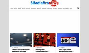 Sifadiafira.co.id thumbnail