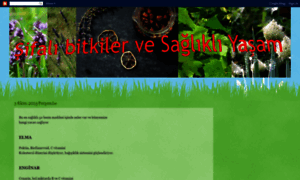 Sifalibitkilervesaglikliyasam.blogspot.com thumbnail