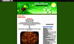 Sifaolsun.blogspot.com thumbnail