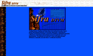 Sifra.com.br thumbnail
