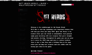 Siftheadsworldwalkthrough.weebly.com thumbnail