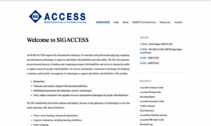 Sigaccess.org thumbnail