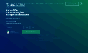 Sigacrm.com.br thumbnail