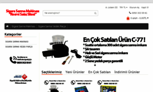 Sigarasarmamakinasi.com.tr thumbnail