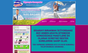 Sigaraylasavasanlar.com.tr thumbnail