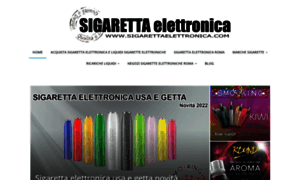 Sigarettaelettronica.com thumbnail