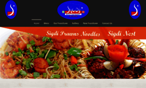 Sigdirestaurant.in thumbnail