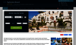 Sighientu-life-spa.hotel-rez.com thumbnail