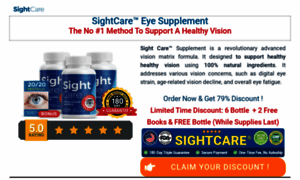 Sightcare-eye.com thumbnail