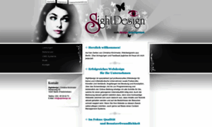 Sightdesign.de thumbnail
