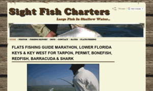 Sightfishfloridakeys.com thumbnail