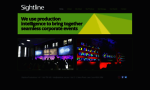 Sightline.com.au thumbnail