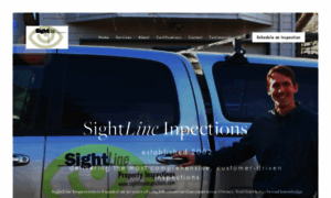 Sightlineinspections.com thumbnail