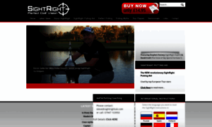 Sightrightgolf.com thumbnail