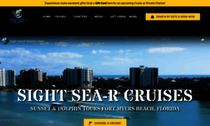 Sightseaflorida.com thumbnail