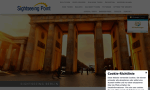 Sightseeing-point-berlin.de thumbnail