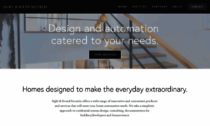 Sightsoundsecurity.com thumbnail