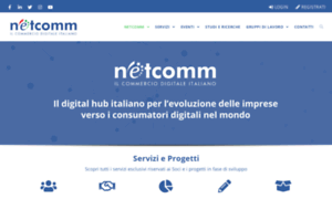 Sigillo.consorzionetcomm.it thumbnail