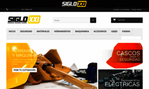 Siglo-21.cl thumbnail