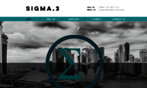 Sigma3.com.sg thumbnail