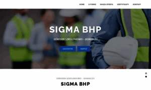 Sigmabhp.pl thumbnail