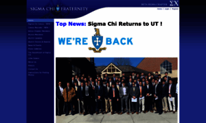 Sigmachi-betasigma.celect.org thumbnail