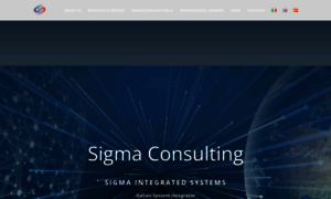 Sigmaconsulting.it thumbnail