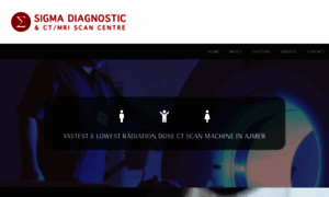 Sigmadiagnostic.com thumbnail