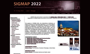 Sigmap.org thumbnail